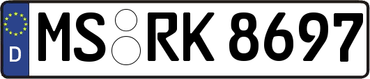 MS-RK8697
