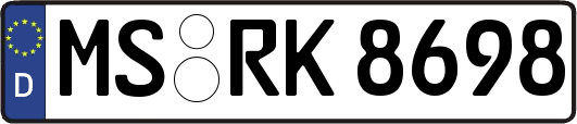 MS-RK8698