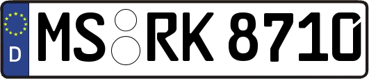 MS-RK8710