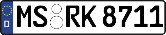MS-RK8711