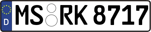 MS-RK8717
