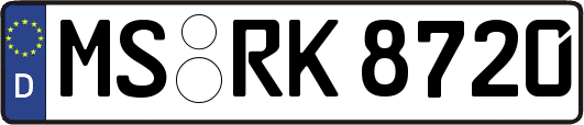 MS-RK8720