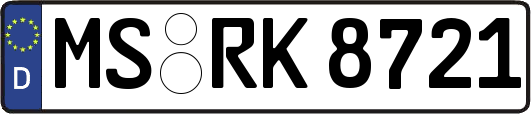 MS-RK8721