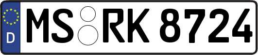 MS-RK8724