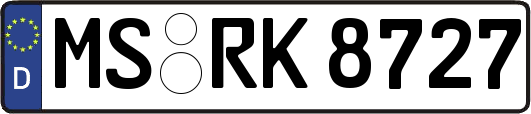 MS-RK8727
