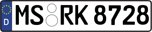 MS-RK8728