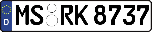 MS-RK8737