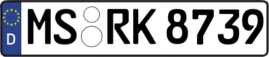 MS-RK8739