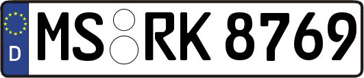 MS-RK8769