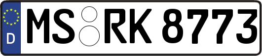 MS-RK8773