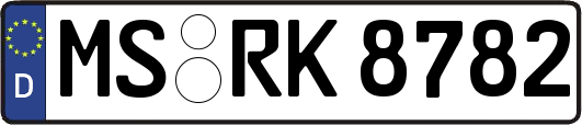 MS-RK8782