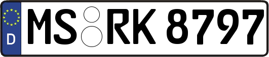 MS-RK8797