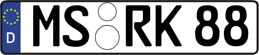 MS-RK88