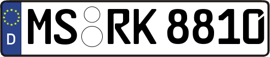 MS-RK8810