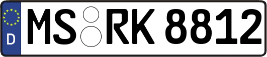 MS-RK8812
