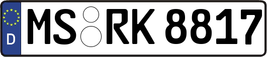 MS-RK8817