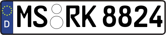 MS-RK8824