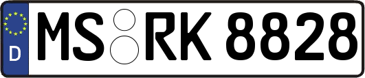 MS-RK8828