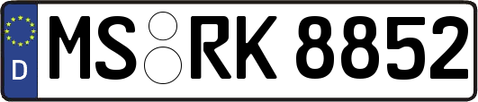 MS-RK8852