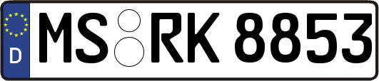 MS-RK8853