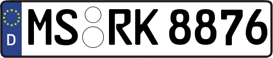 MS-RK8876