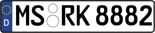 MS-RK8882