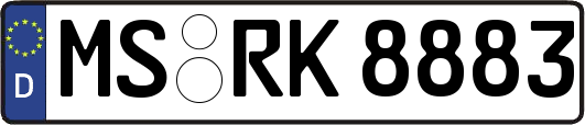 MS-RK8883