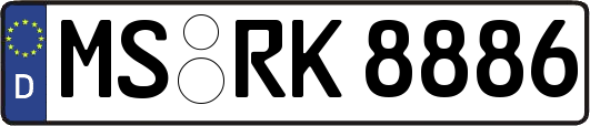 MS-RK8886