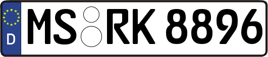 MS-RK8896