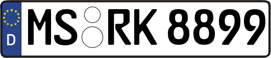 MS-RK8899