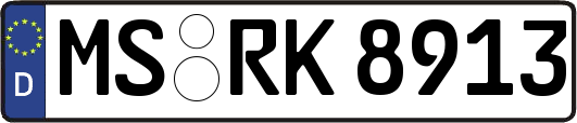MS-RK8913
