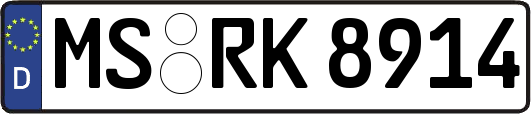 MS-RK8914