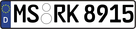 MS-RK8915