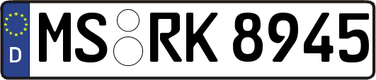 MS-RK8945