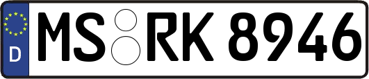 MS-RK8946