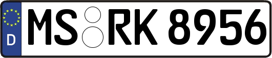 MS-RK8956