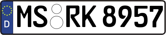 MS-RK8957