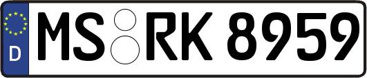 MS-RK8959