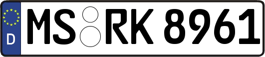 MS-RK8961