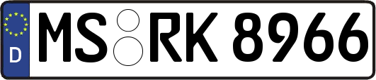 MS-RK8966