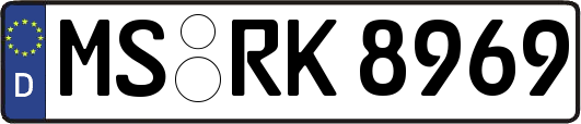 MS-RK8969