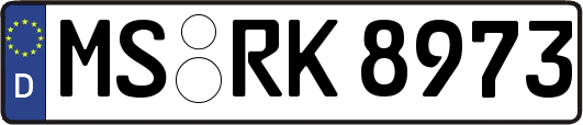 MS-RK8973