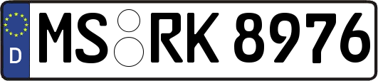 MS-RK8976