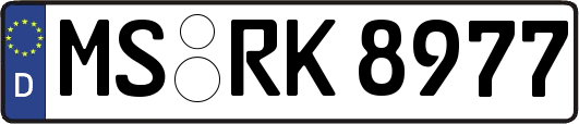 MS-RK8977