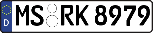 MS-RK8979