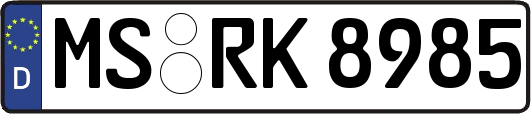 MS-RK8985
