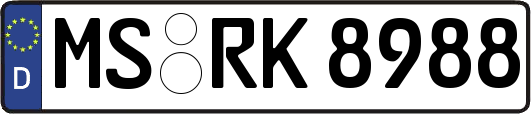 MS-RK8988