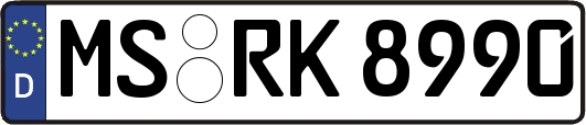 MS-RK8990