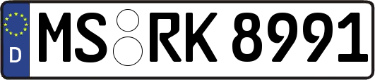 MS-RK8991