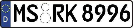 MS-RK8996